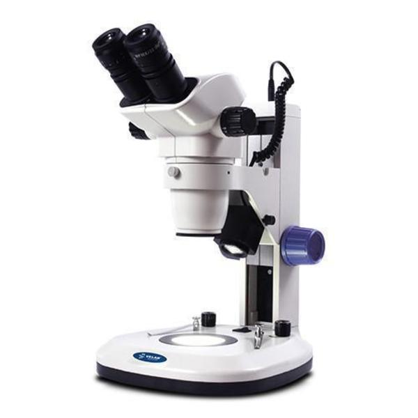 Velab VE-S6 Stereoscopic Binocular Microscope With Zoom System VE-S6